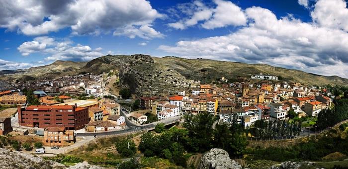 Cervera Del Rio Alhama - Cervera Del Rio Alhama, La Rioja